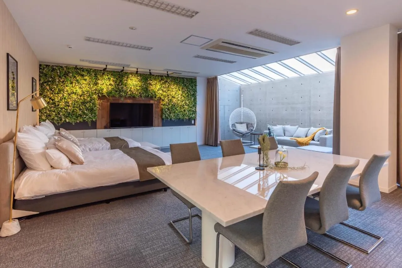 Bijou Suites Ai Premium - Vacation Stay 86821V Osaka
