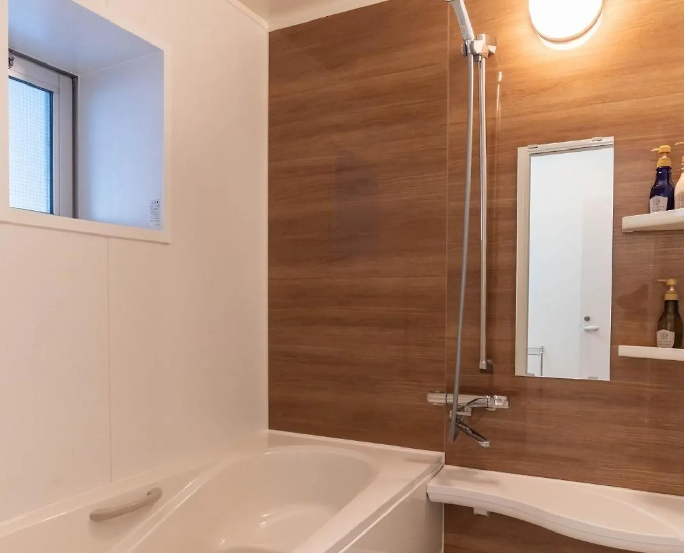 Apartment Bijou Suites Ai Premium - Vacation Stay 86821V Osaka