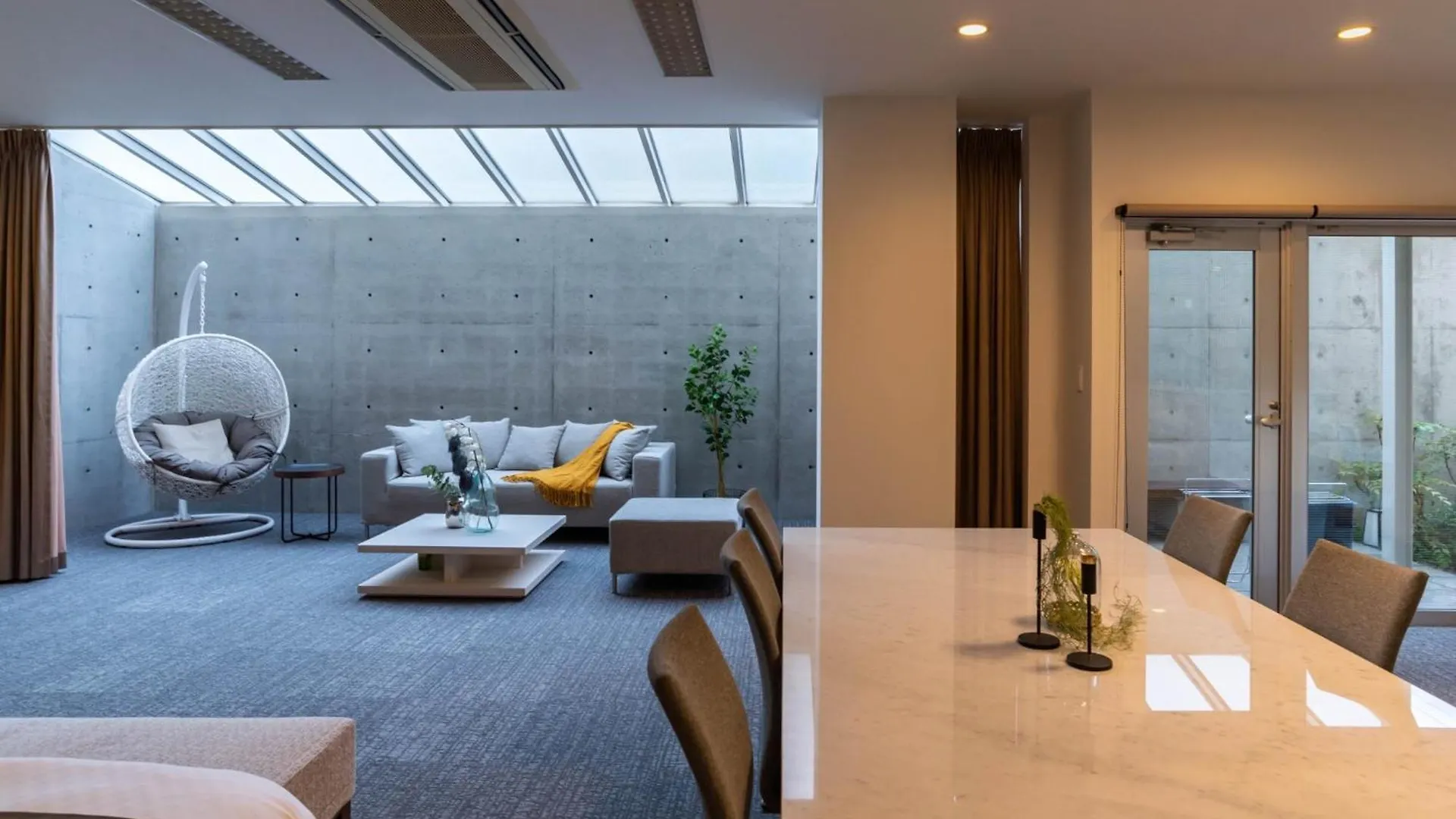 Apartment Bijou Suites Ai Premium - Vacation Stay 86821V Osaka