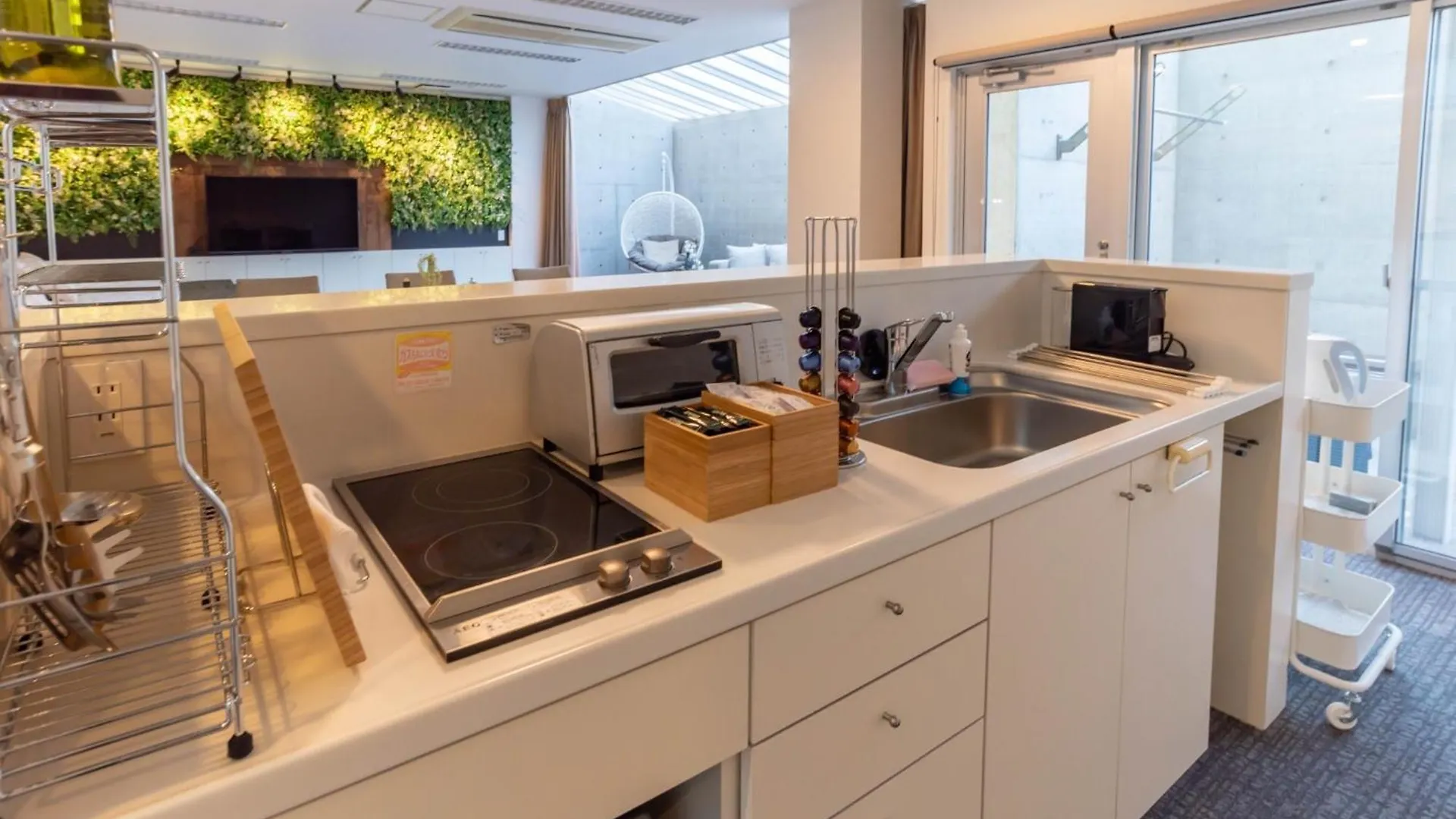 Bijou Suites Ai Premium - Vacation Stay 86821V Osaka 0*,  Japan