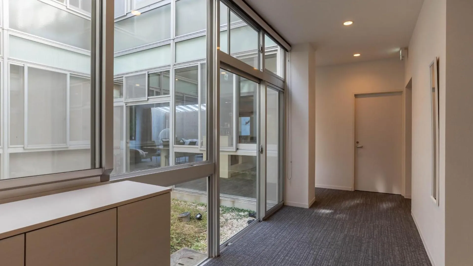 Bijou Suites Ai Premium - Vacation Stay 86821V Osaka Apartment