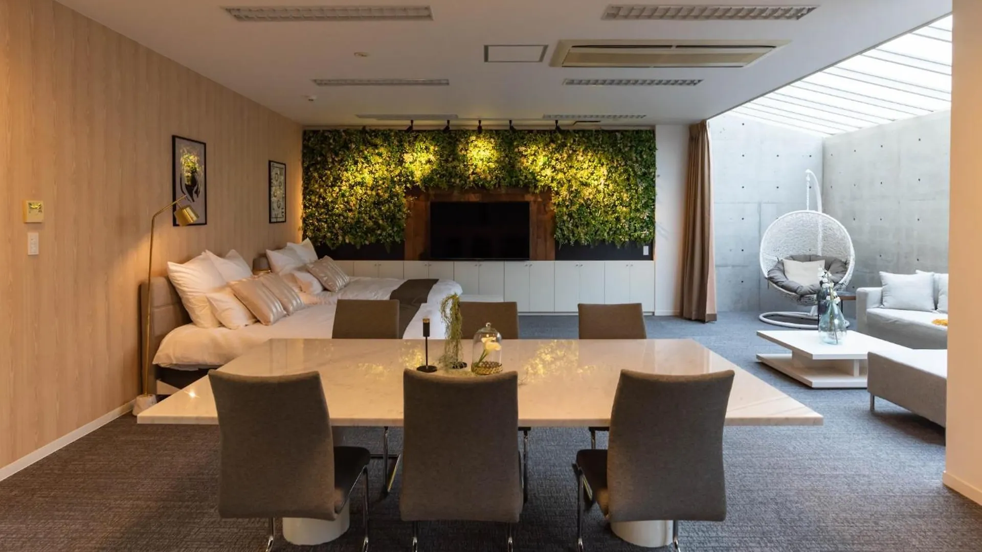 Apartment Bijou Suites Ai Premium - Vacation Stay 86821V Osaka