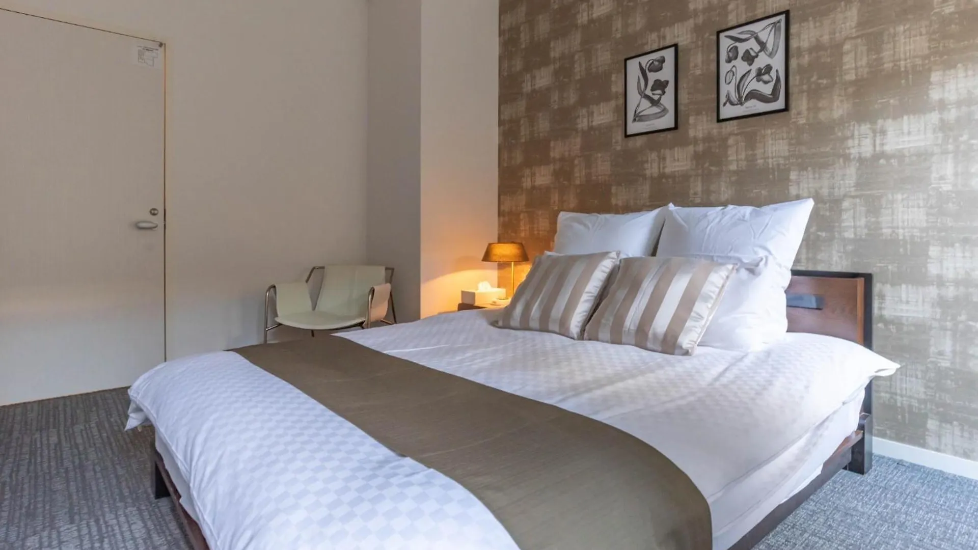 Bijou Suites Ai Premium - Vacation Stay 86821V Osaka