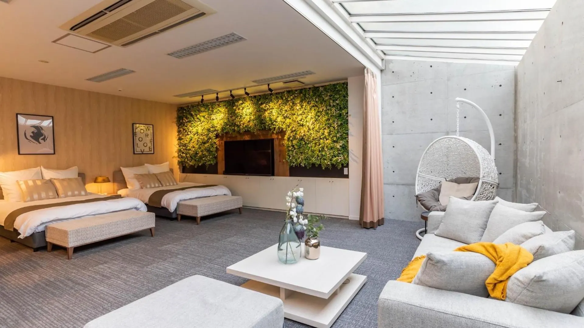 Apartment Bijou Suites Ai Premium - Vacation Stay 86821V Osaka