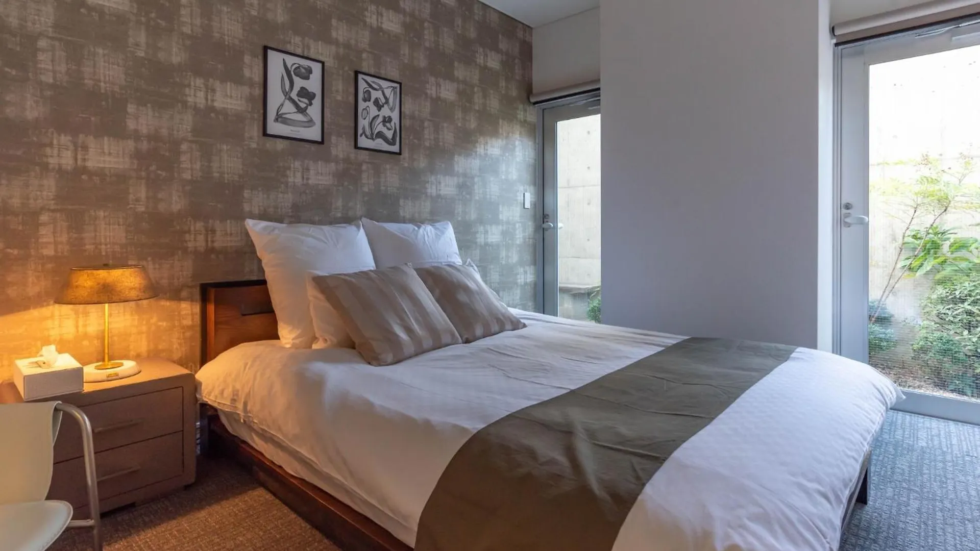 Apartment Bijou Suites Ai Premium - Vacation Stay 86821V Osaka Japan