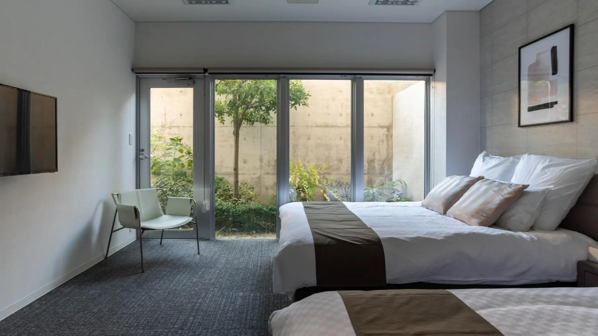 Bijou Suites Ai Premium - Vacation Stay 86821V Osaka Apartment