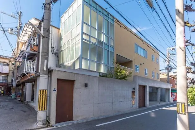 Bijou Suites Ai Premium - Vacation Stay 86821V Osaka