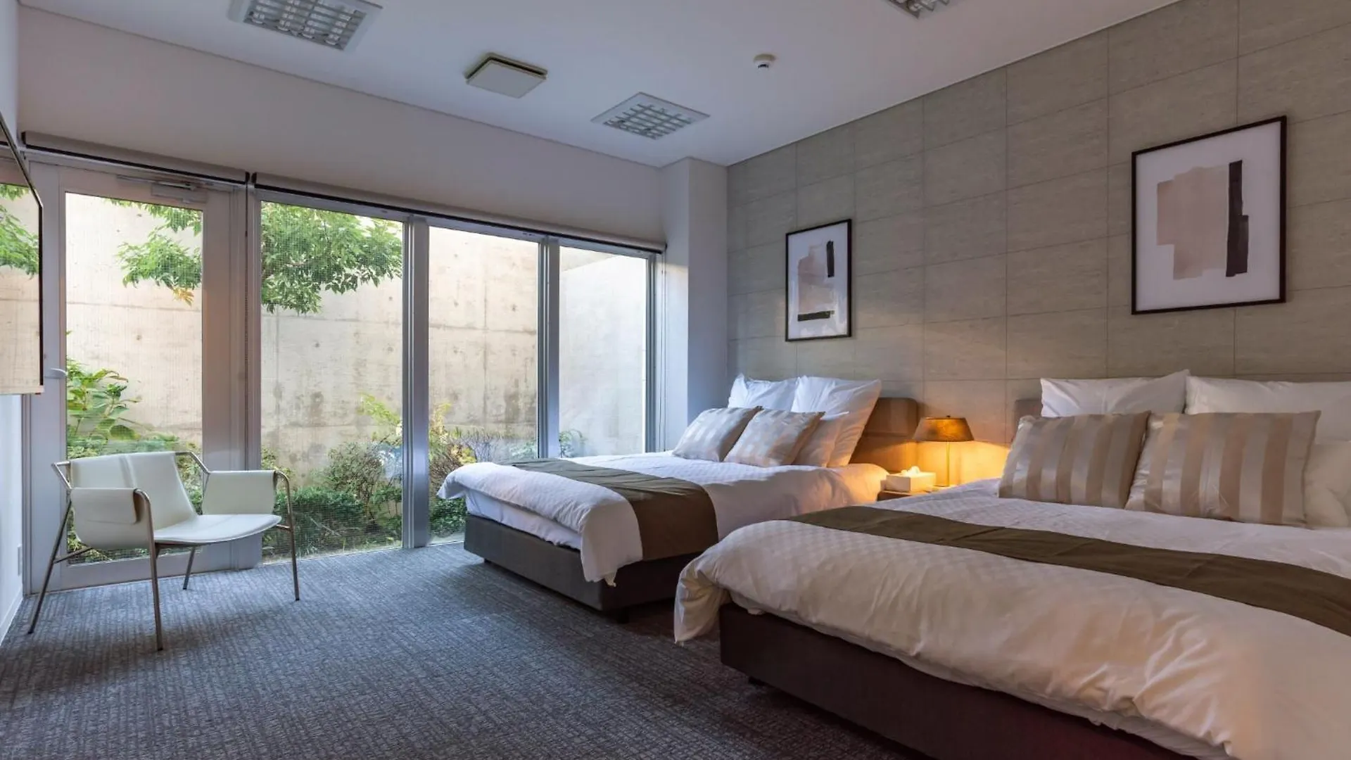 Apartment Bijou Suites Ai Premium - Vacation Stay 86821V Osaka