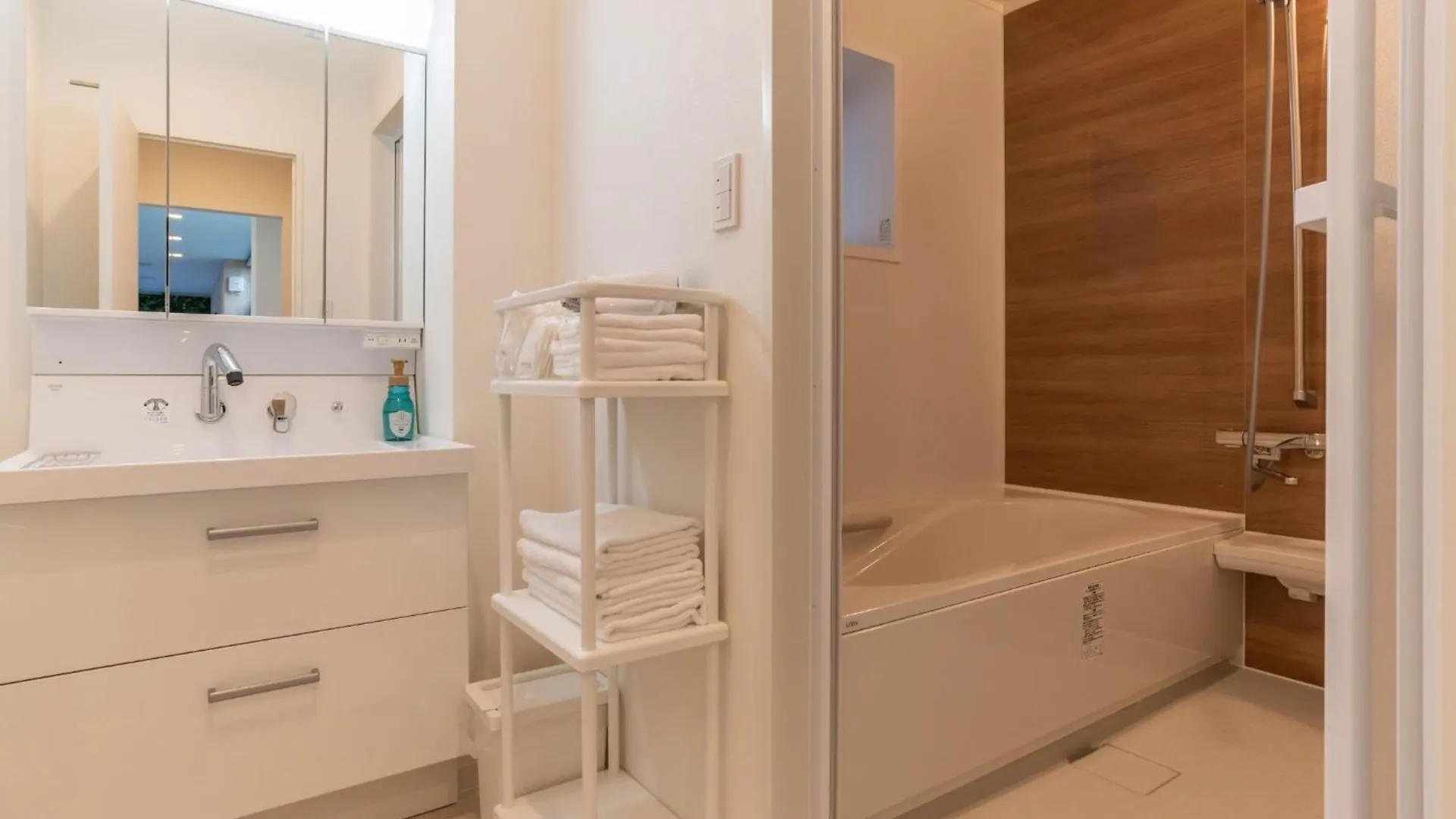 Apartment Bijou Suites Ai Premium - Vacation Stay 86821V Osaka Japan