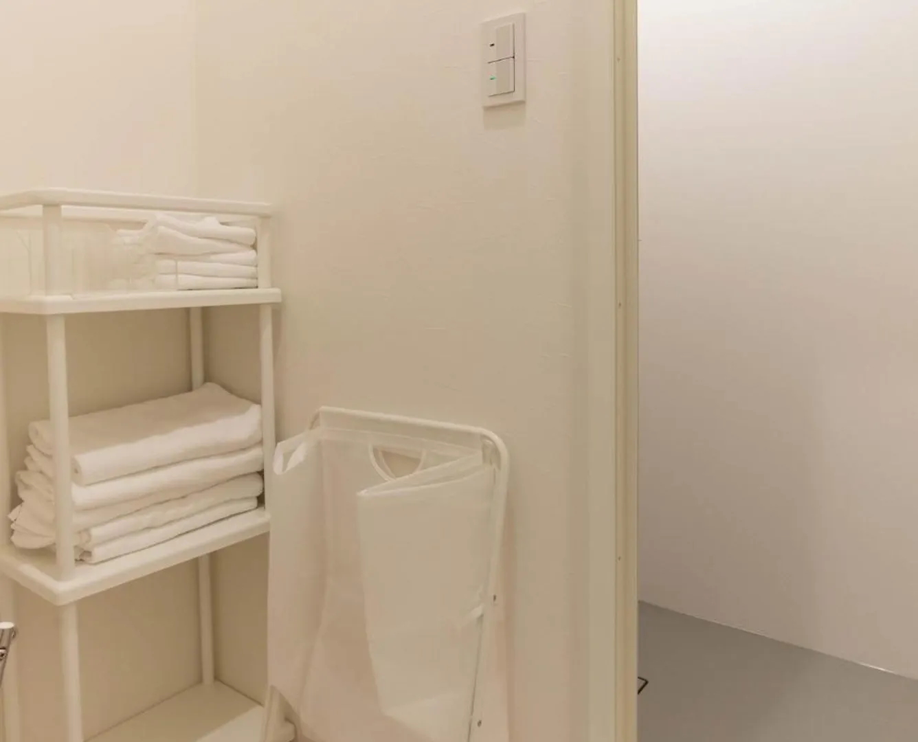 Bijou Suites Ai Premium - Vacation Stay 86821V Osaka Apartment