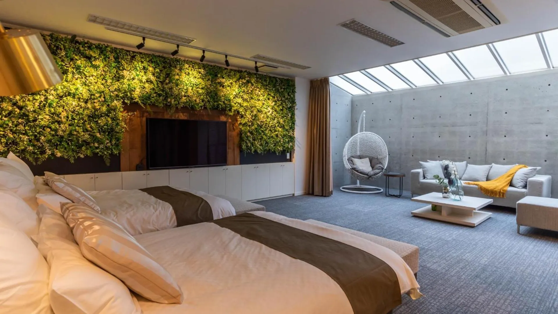 Bijou Suites Ai Premium - Vacation Stay 86821V Osaka