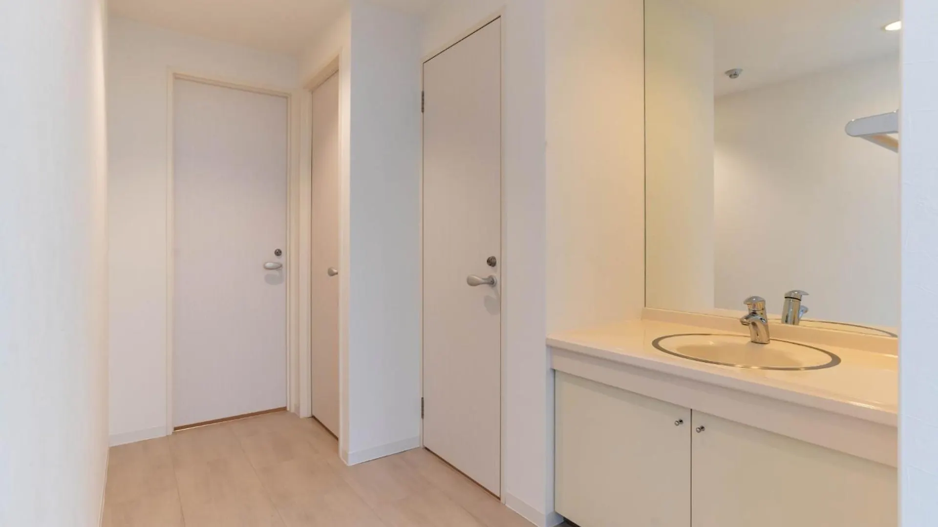 Bijou Suites Ai Premium - Vacation Stay 86821V Osaka Apartment