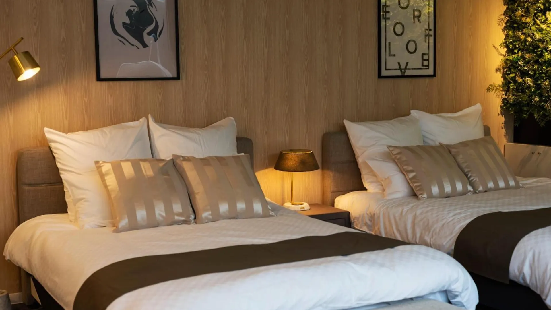 Apartment Bijou Suites Ai Premium - Vacation Stay 86821V Osaka