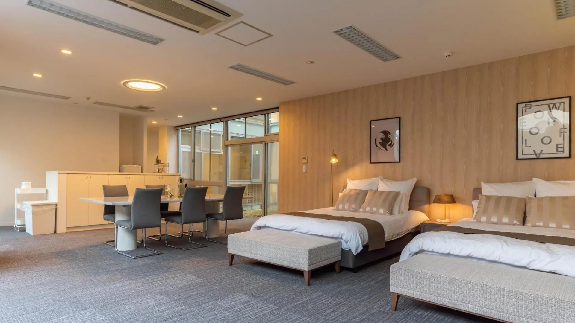 Bijou Suites Ai Premium - Vacation Stay 86821V Osaka Apartment