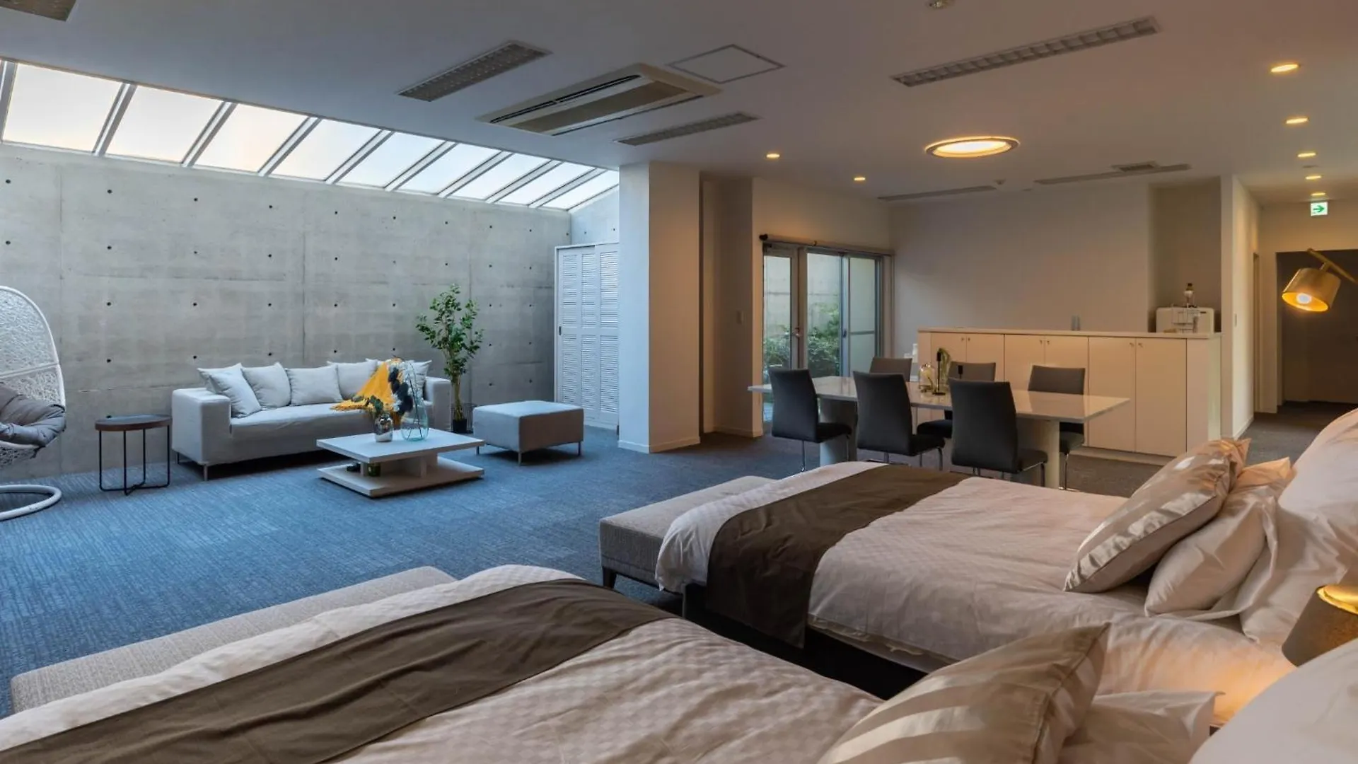 Apartment Bijou Suites Ai Premium - Vacation Stay 86821V Osaka
