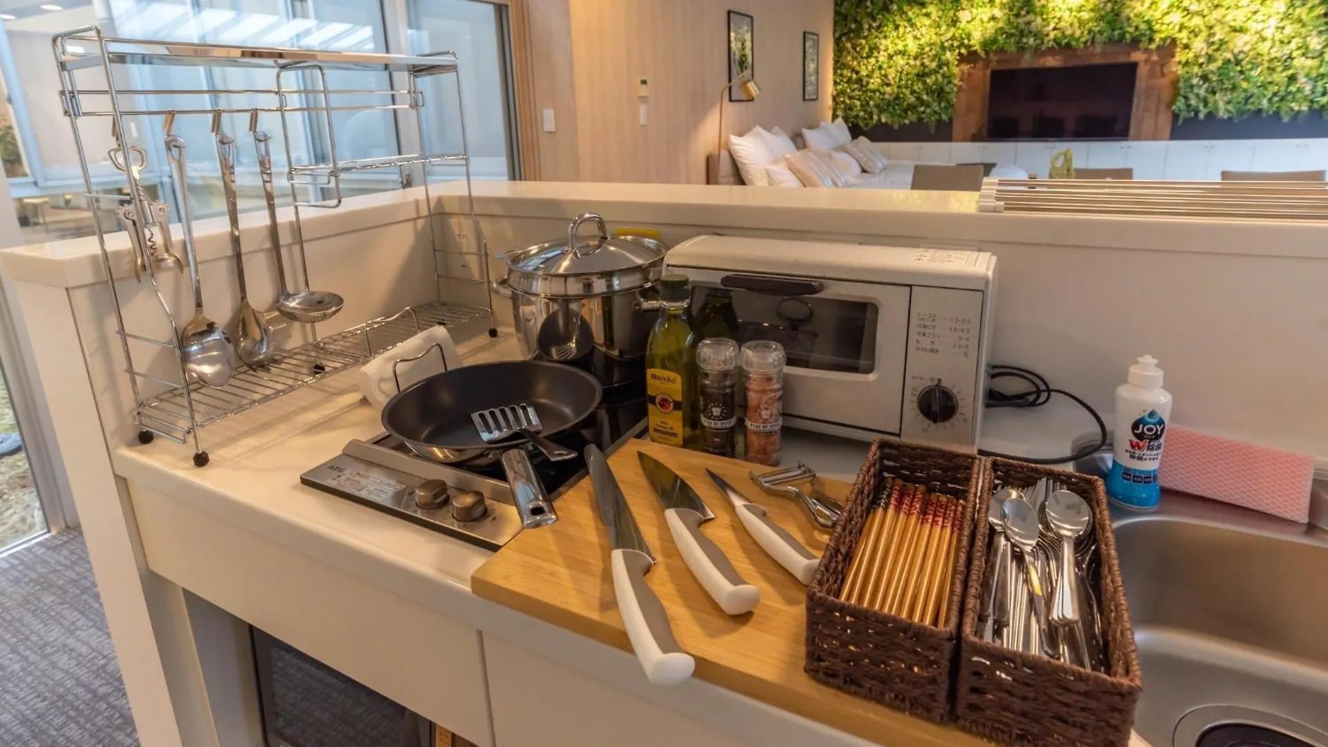 Bijou Suites Ai Premium - Vacation Stay 86821V Osaka Japan