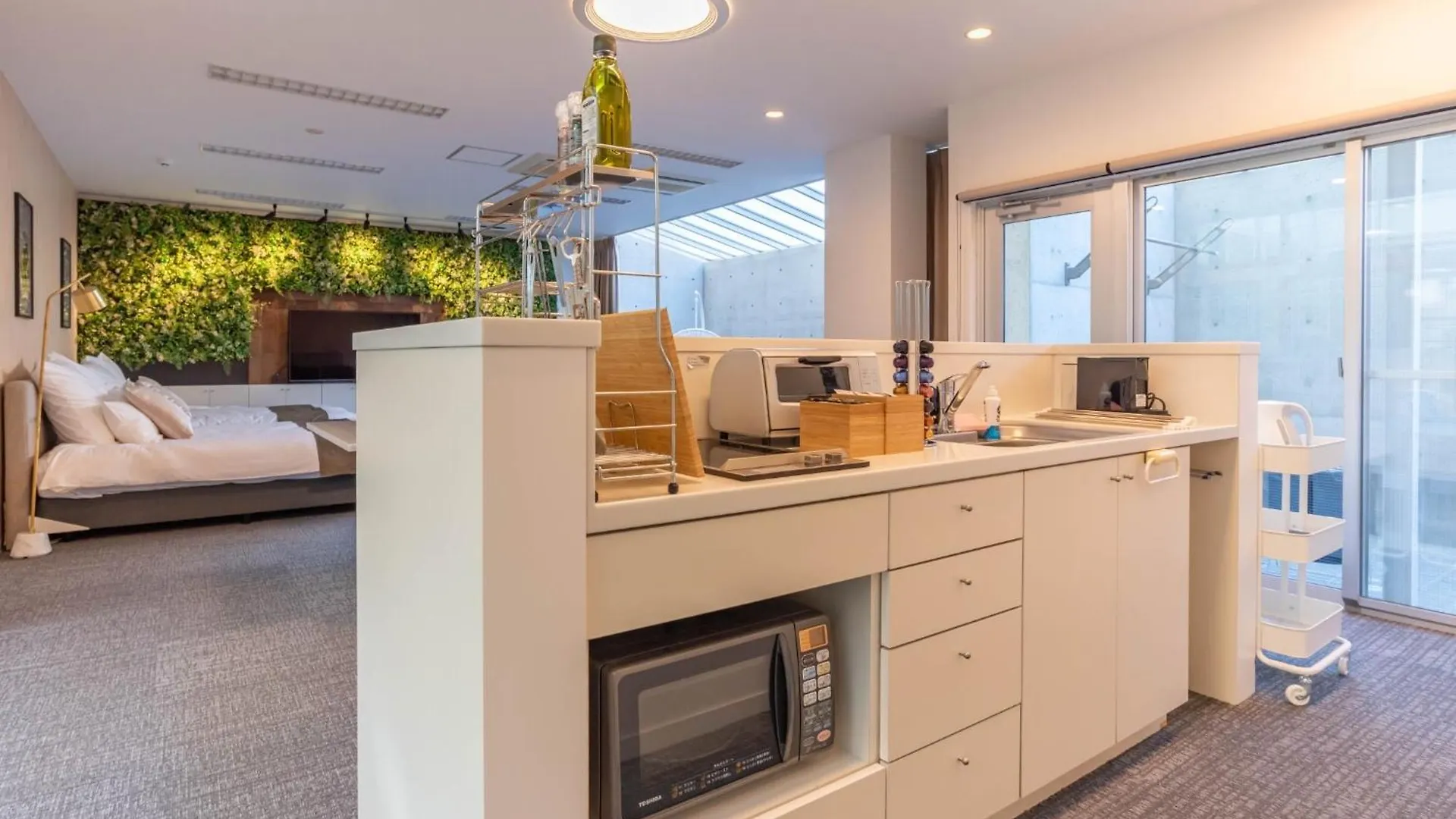 Bijou Suites Ai Premium - Vacation Stay 86821V Osaka 0*,  Japan