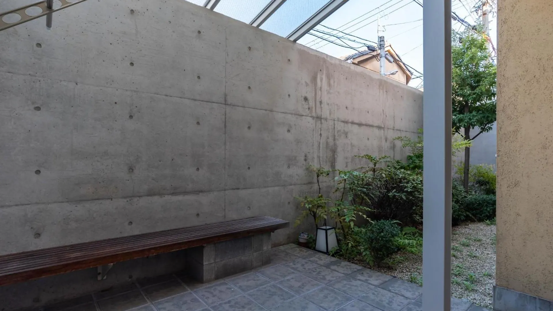 Bijou Suites Ai Premium - Vacation Stay 86821V Osaka Apartment