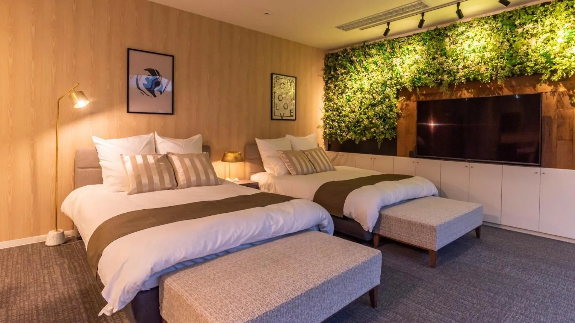 Bijou Suites Ai Premium - Vacation Stay 86821V Osaka