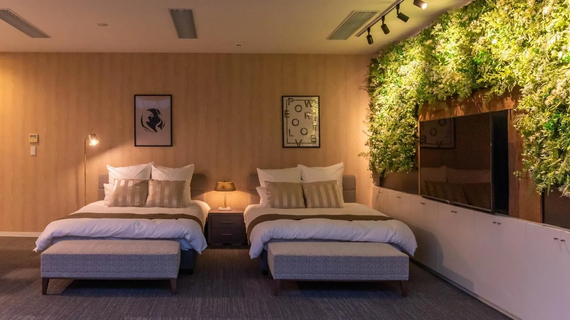 Bijou Suites Ai Premium - Vacation Stay 86821V Osaka Apartment