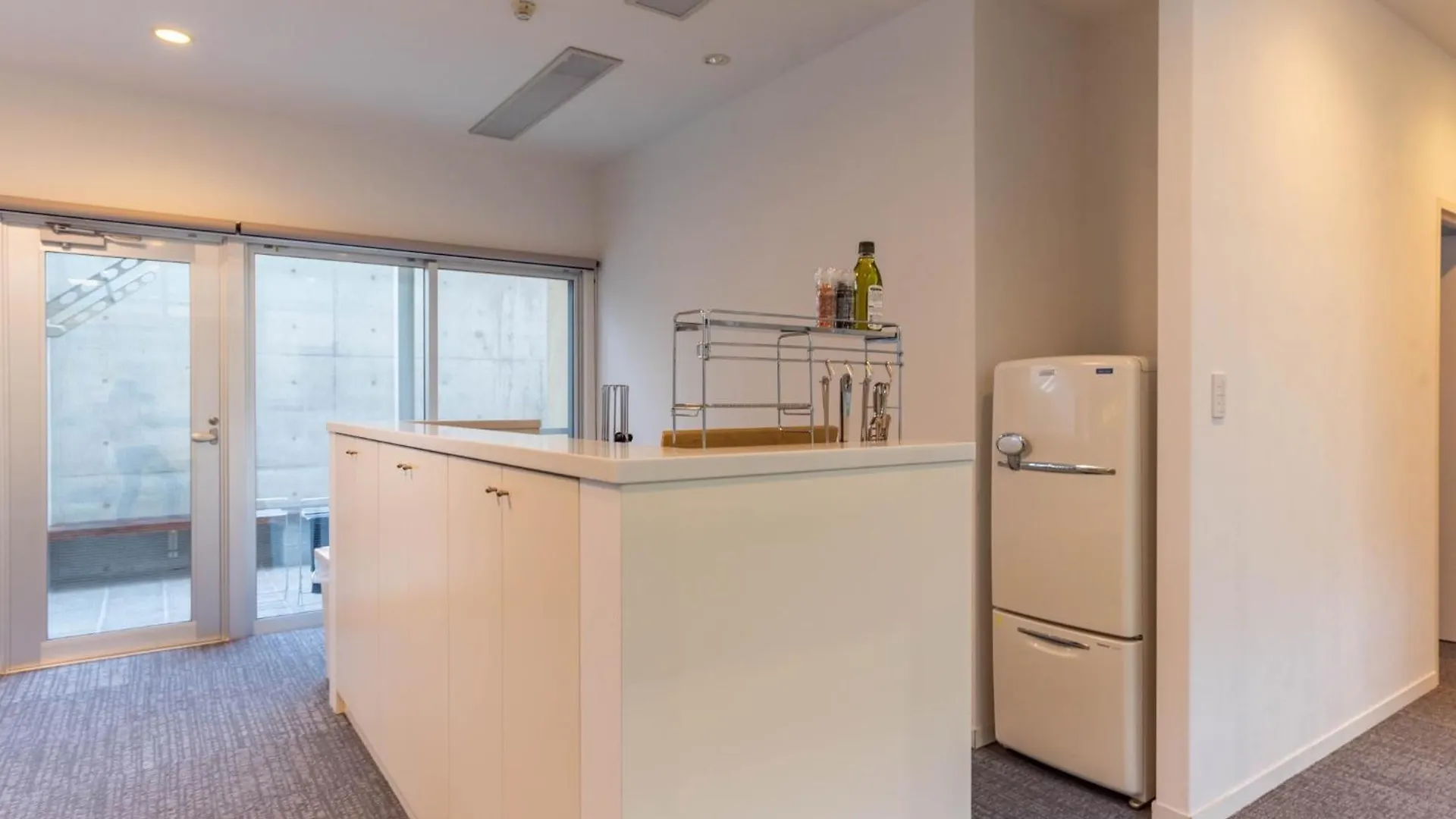 Apartment Bijou Suites Ai Premium - Vacation Stay 86821V Osaka Japan